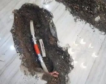 梁园测漏水电话