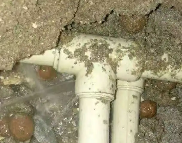 梁园测漏水多少钱