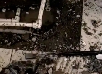 梁园漏水检测电话