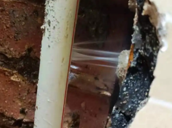 梁园漏水检测电话