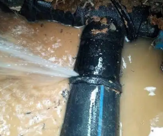 梁园测漏水公司哪家好