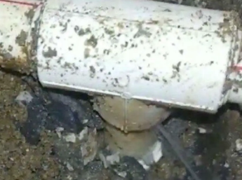 梁园测漏水公司多少钱