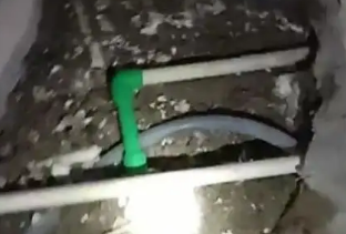 梁园测漏水公司