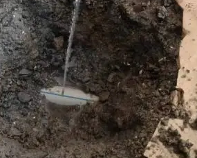 梁园测漏水价格