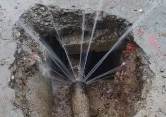 梁园漏水检测多少钱