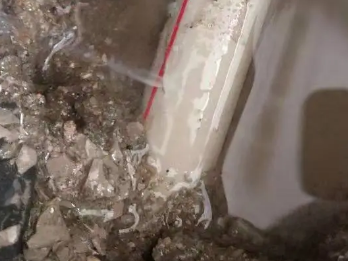 梁园漏水检测哪家好