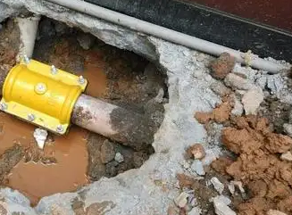 梁园漏水检测哪家好