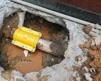 梁园卫生间测漏水哪家好