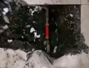 梁园卫生间测漏水多少钱