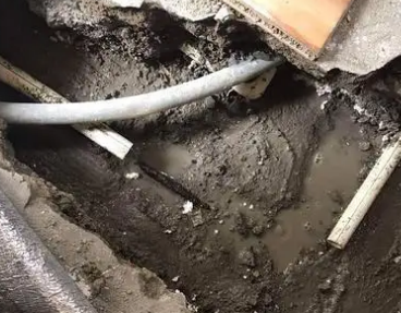 梁园卫生间测漏水价格明细