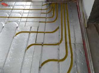 梁园地暖维修哪家好