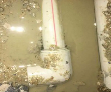 梁园水管漏水检测多少钱