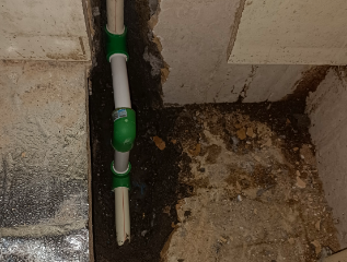 梁园卫生间测漏水哪家好