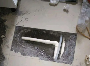 梁园卫生间测漏水哪家好