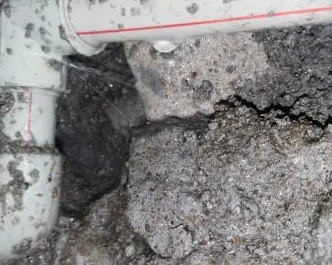 梁园漏水检测多少钱