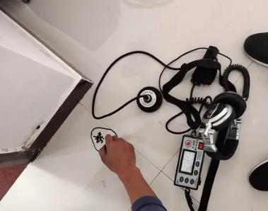 梁园测漏水公司电话